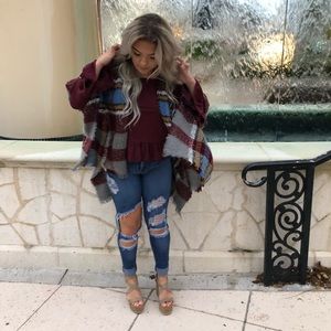 Meet your Posher, Haley